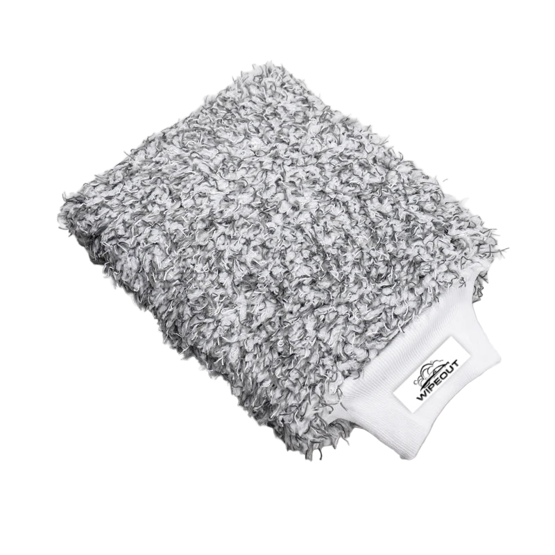 MĂNUSĂ DIN MICROFIBRĂ PENTRU SPĂLAREA CAROSERIE