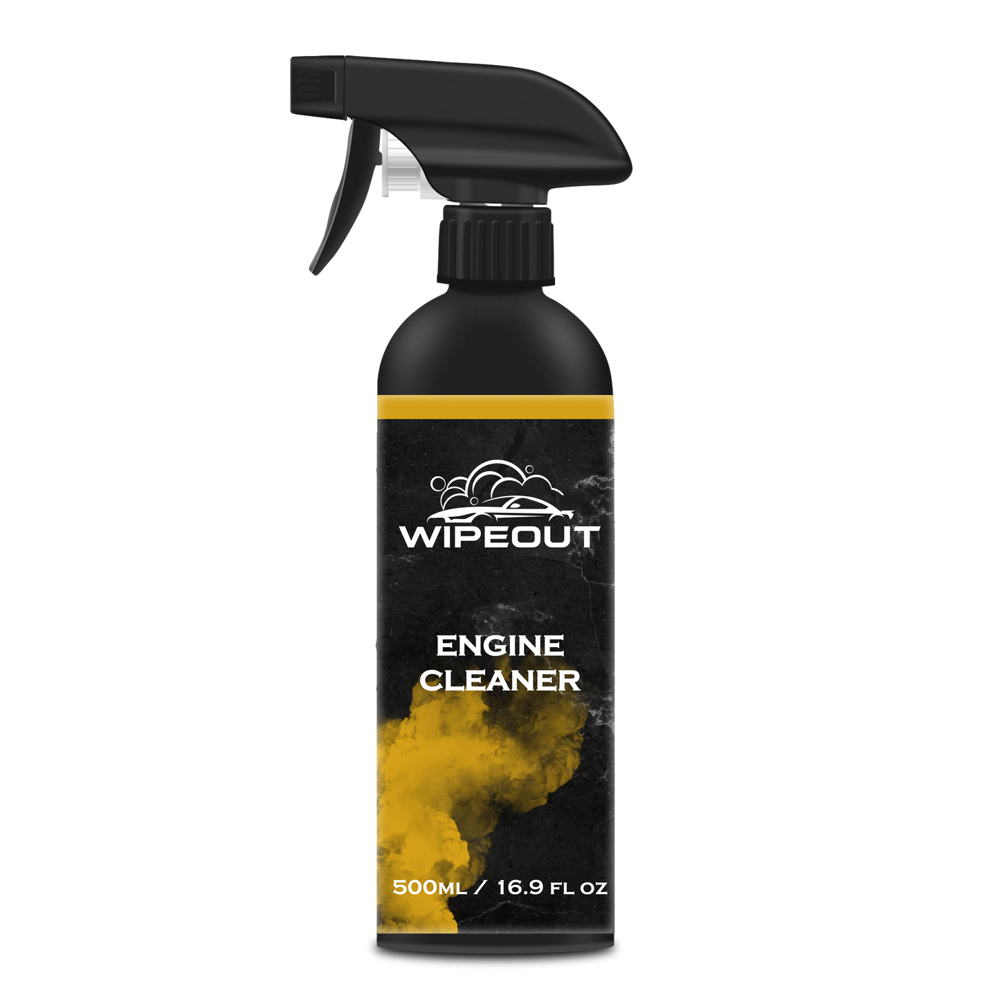 ENGINE CLEANER 500ml - CURĂȚARE MOTOR