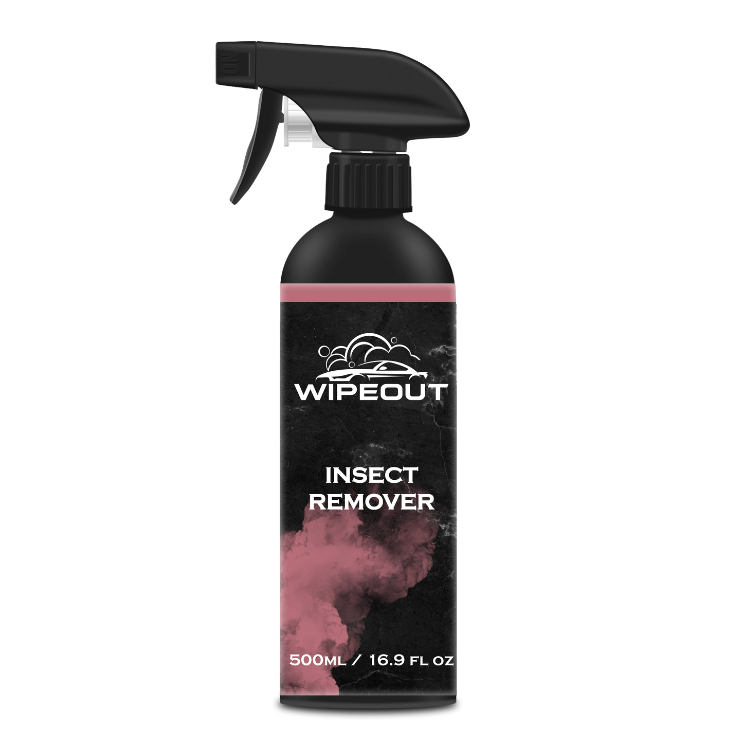 INSECT REMOVER 500ml - ÎNDEPĂRTARE INSECTE