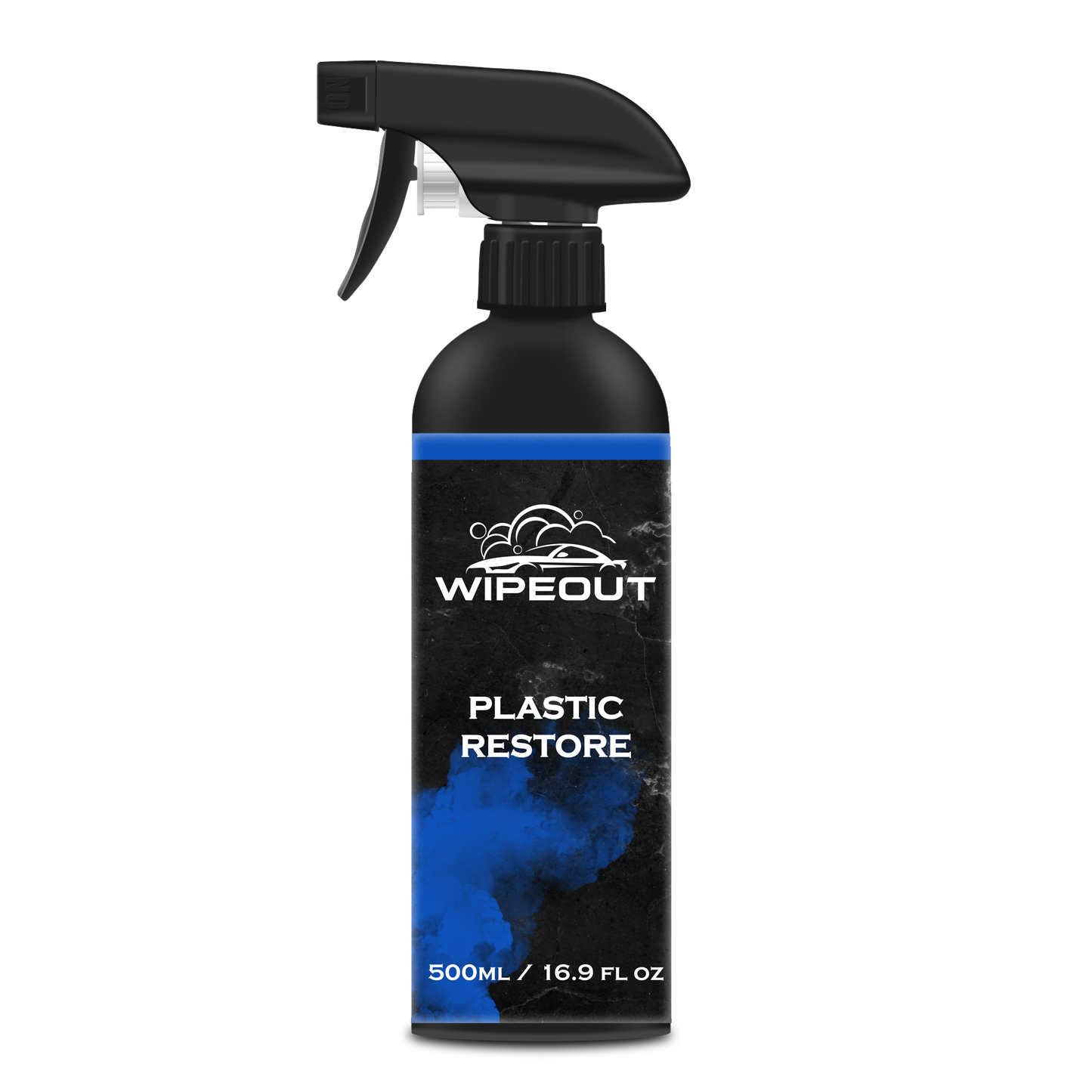 PLASTIC RESTORE 500ml - RESTAURARE PLASTICE