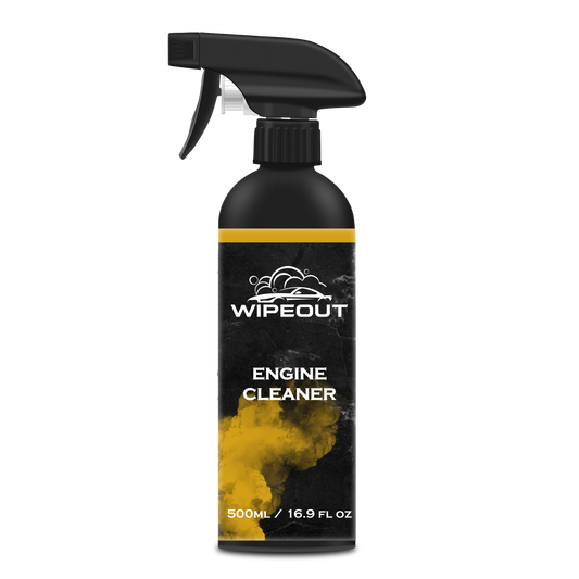 ENGINE CLEANER 500ml - CURĂȚARE MOTOR
