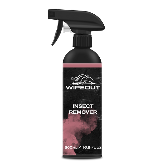 INSECT REMOVER 500ml - ÎNDEPĂRTARE INSECTE