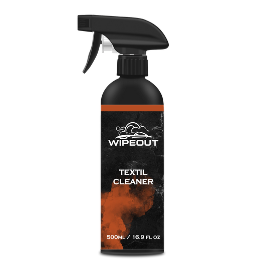 TEXTIL CLEANER 500ml - CURĂȚARE TEXTIL